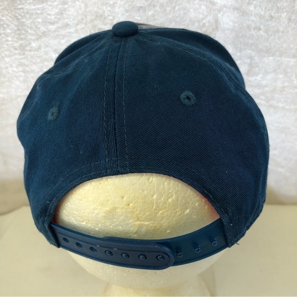 Marvel Avengers Youth Flat Brim Baseball Snapback Hat Cap Adjustable - Picture 4 of 7